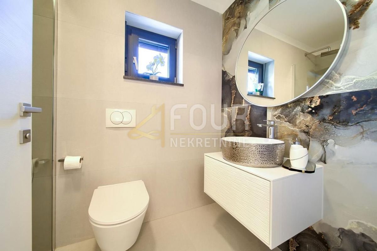 Flat For sale - PRIMORSKO-GORANSKA KRK