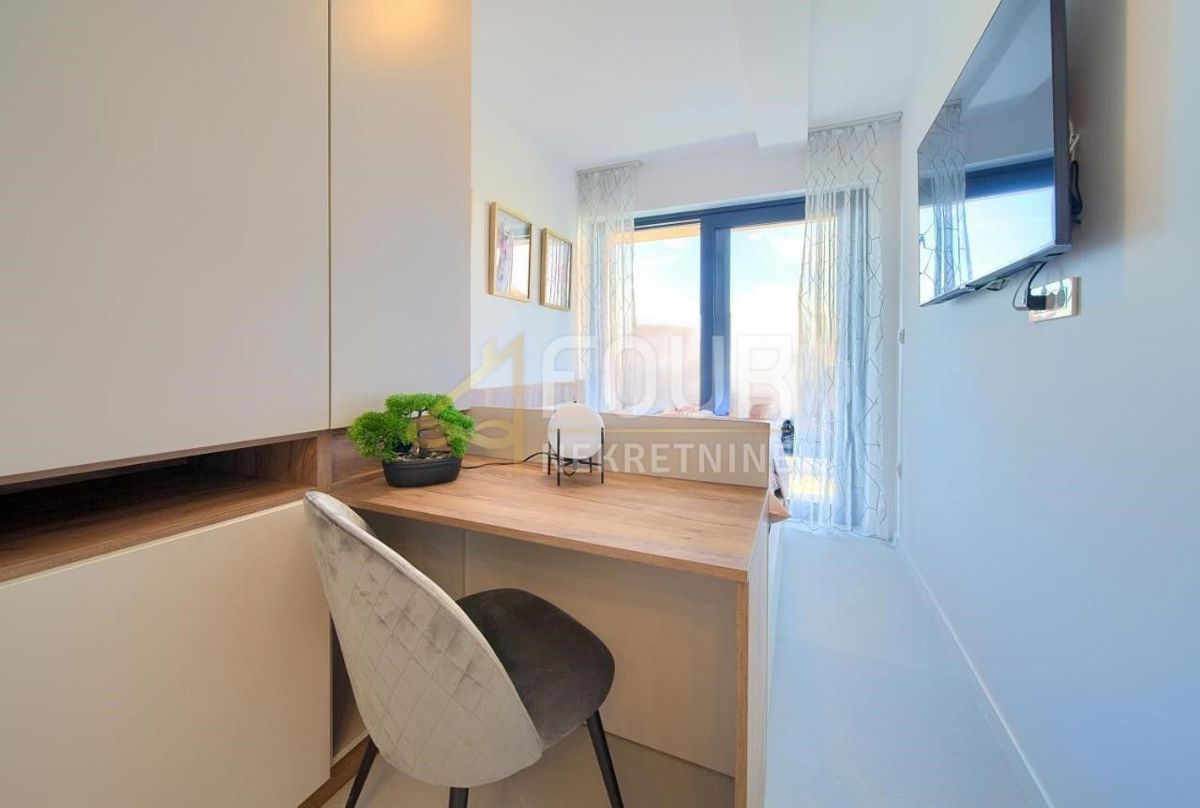 Flat For sale - PRIMORSKO-GORANSKA KRK