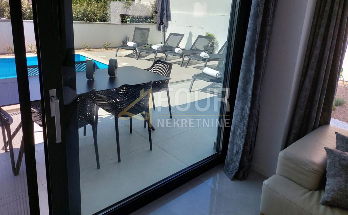 Flat For sale - PRIMORSKO-GORANSKA KRK