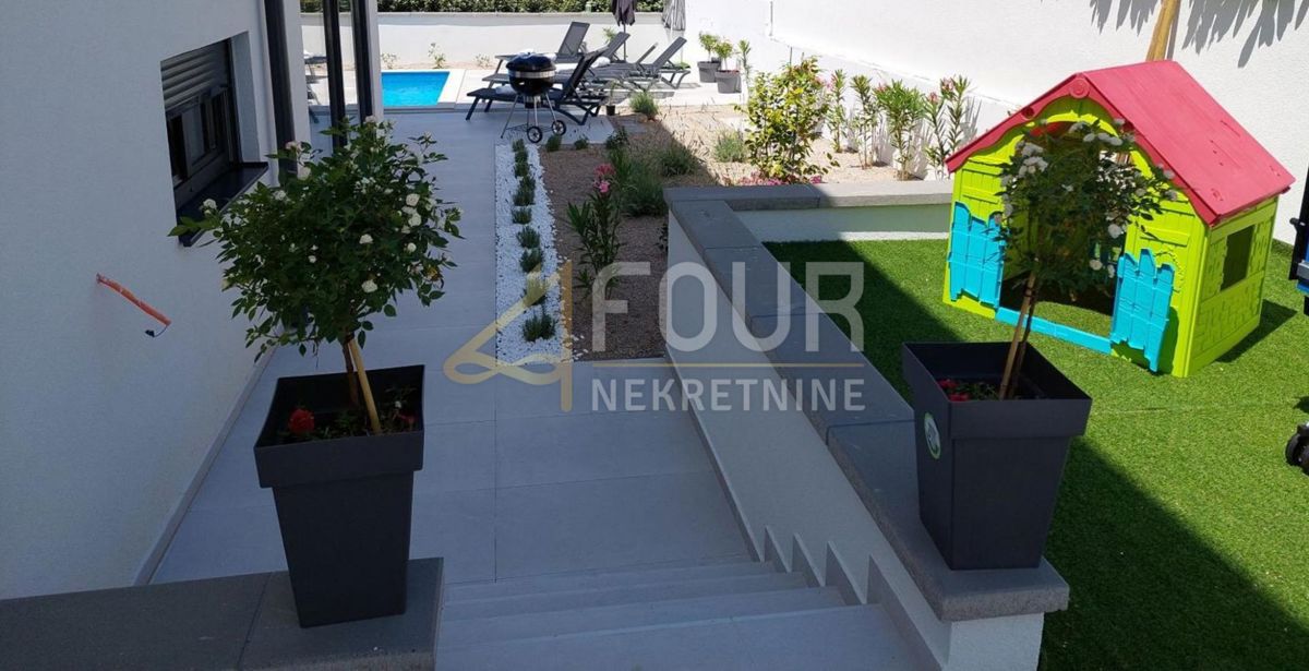 Apartma Naprodaj - PRIMORSKO-GORANSKA Krk