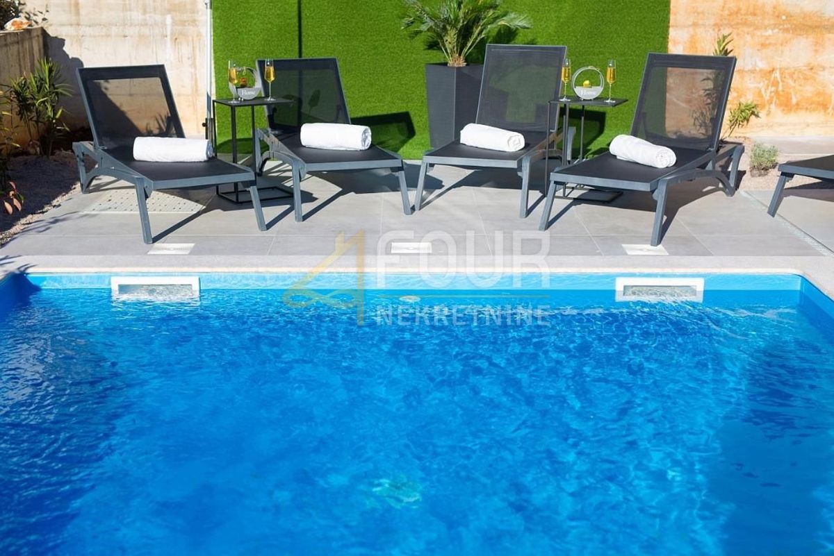 Flat For sale - Primorsko-goranska Krk - foto 2/16