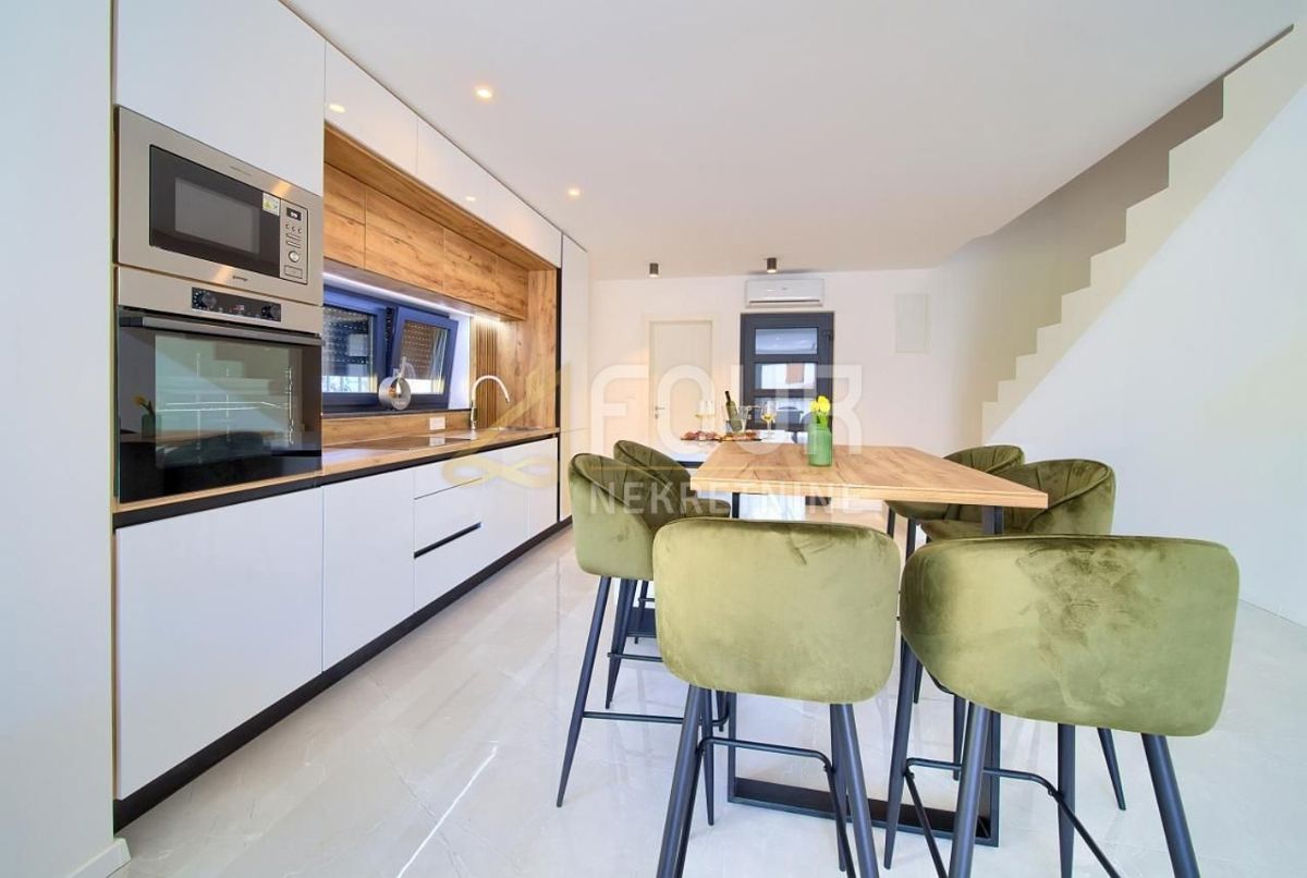 Flat For sale - Primorsko-goranska Krk - foto 5/16