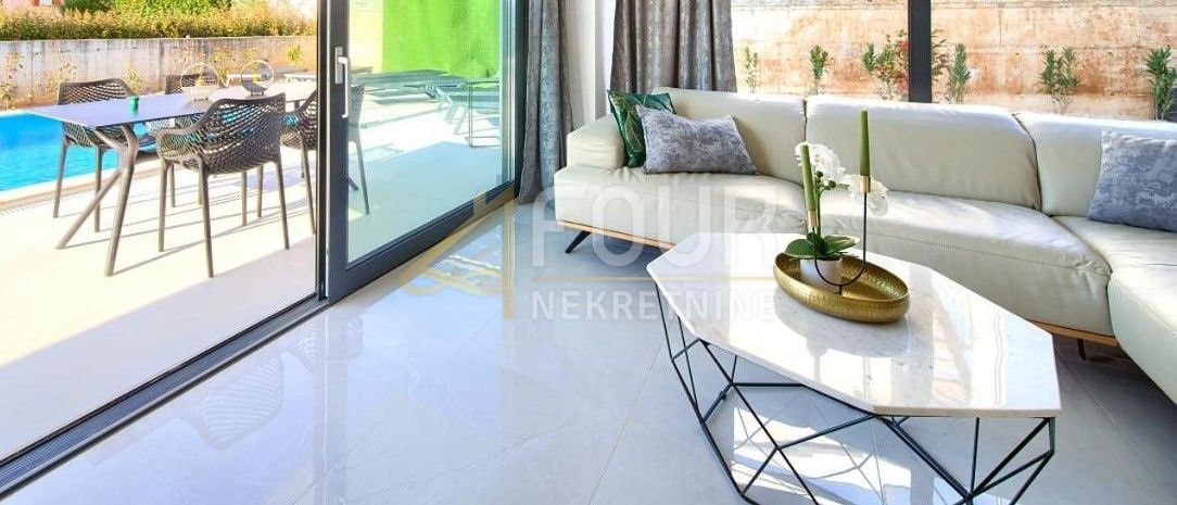 Flat For sale - PRIMORSKO-GORANSKA KRK