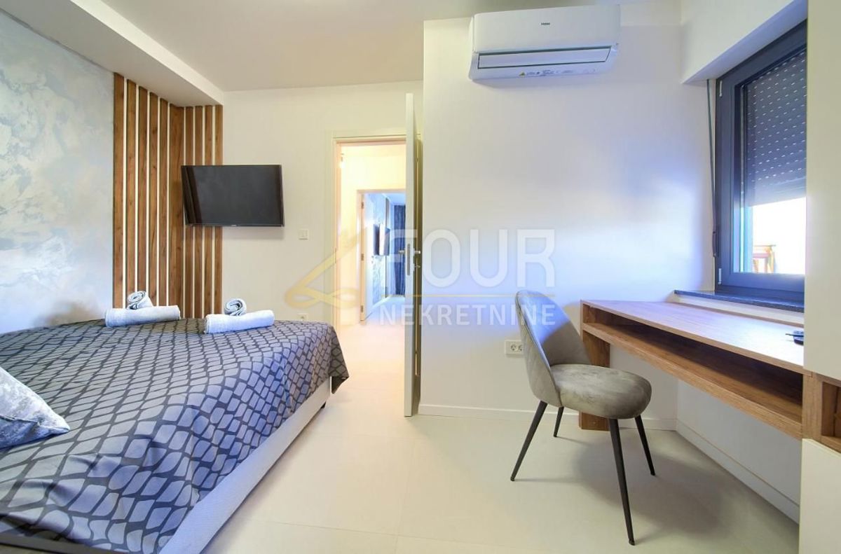 Flat For sale - PRIMORSKO-GORANSKA KRK