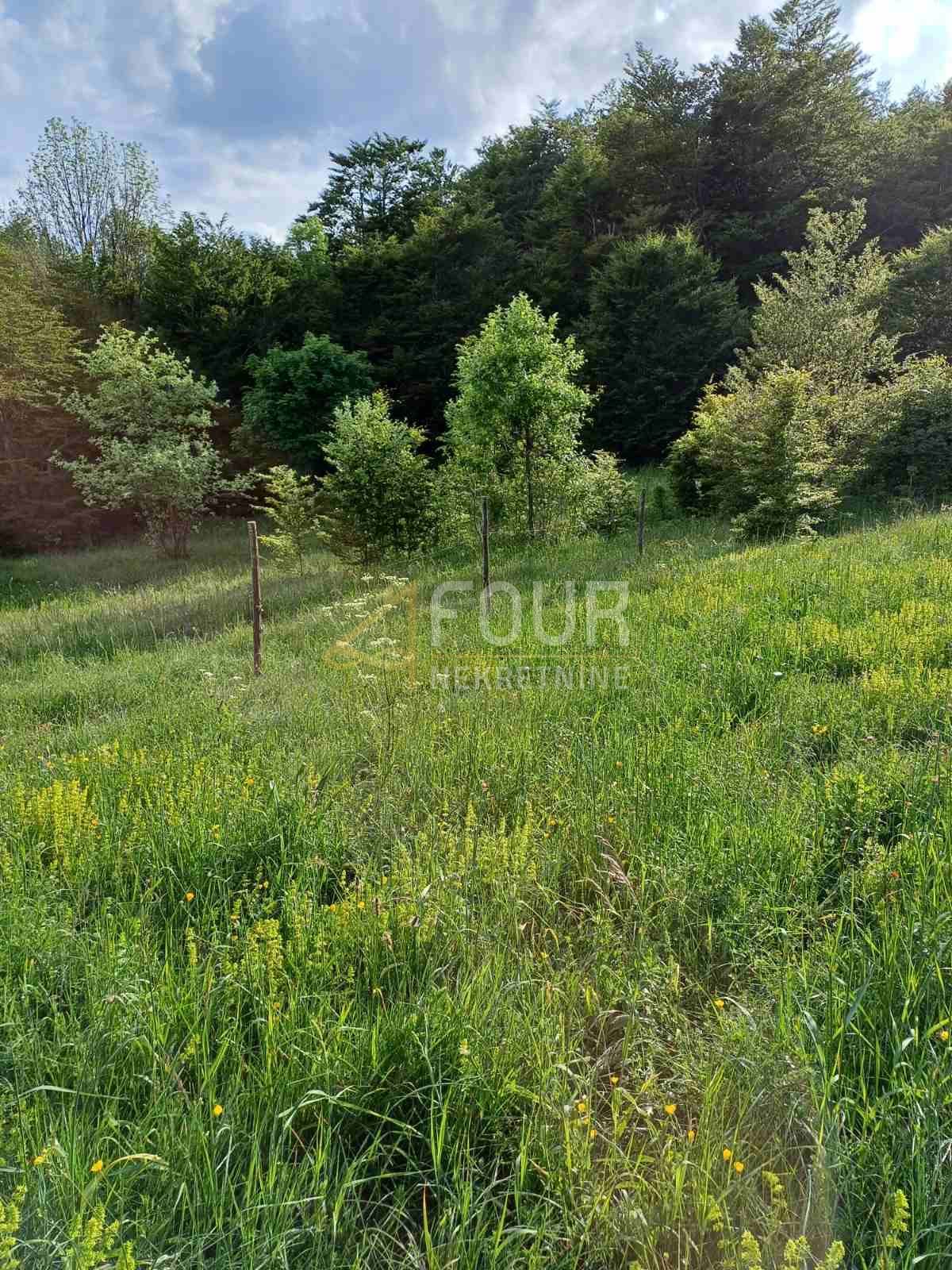 Land For sale - PRIMORSKO-GORANSKA BAKAR