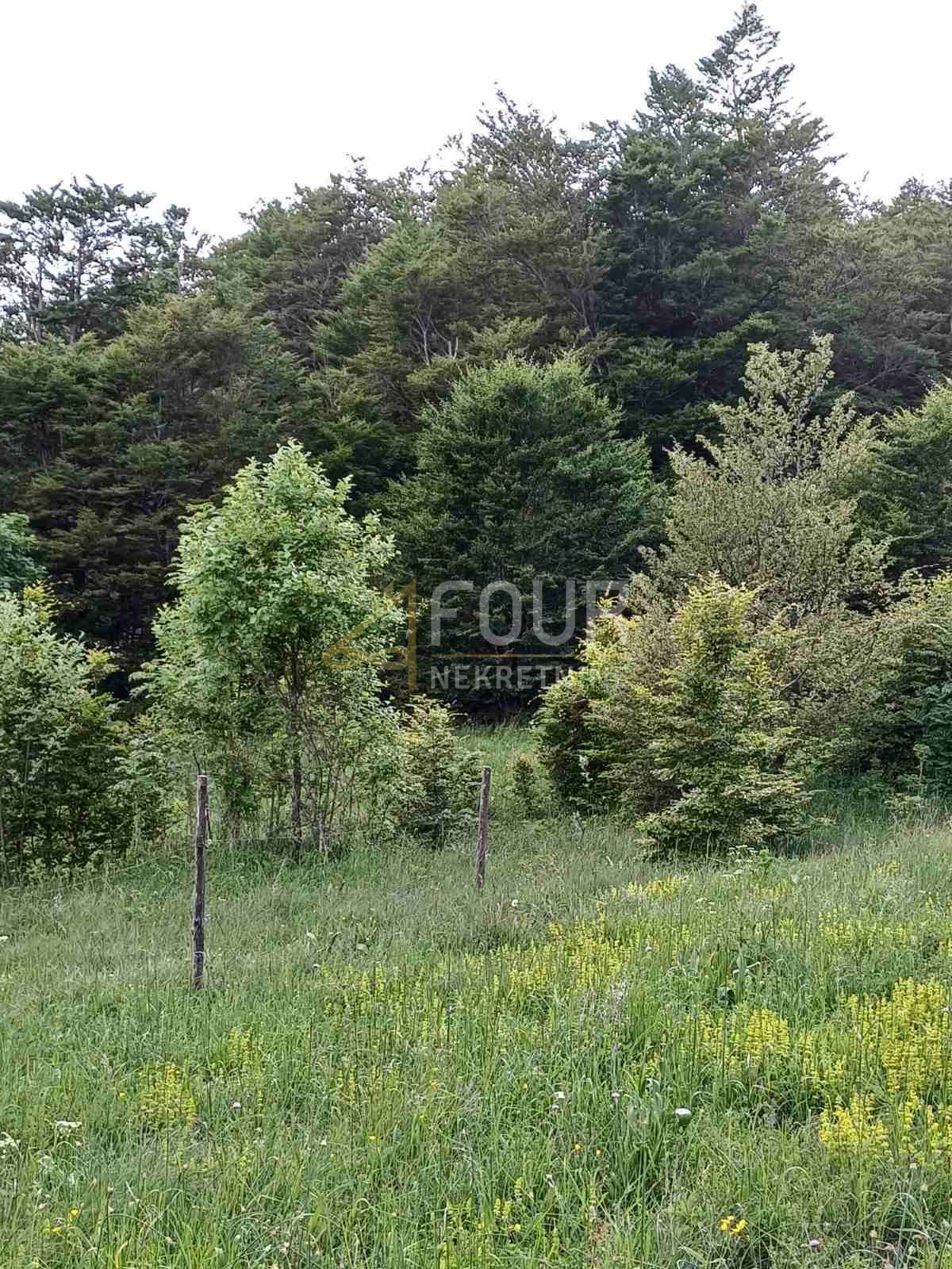 Land For sale - PRIMORSKO-GORANSKA BAKAR