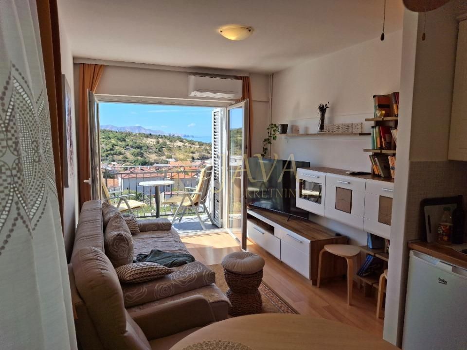 Apartment Zu verkaufen - LIČKO-SENJSKA SENJ