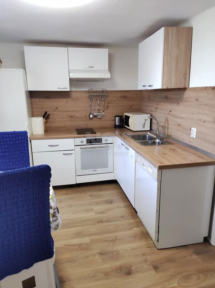 Apartmán Na prenájom - PRIMORSKO-GORANSKA KRALJEVICA