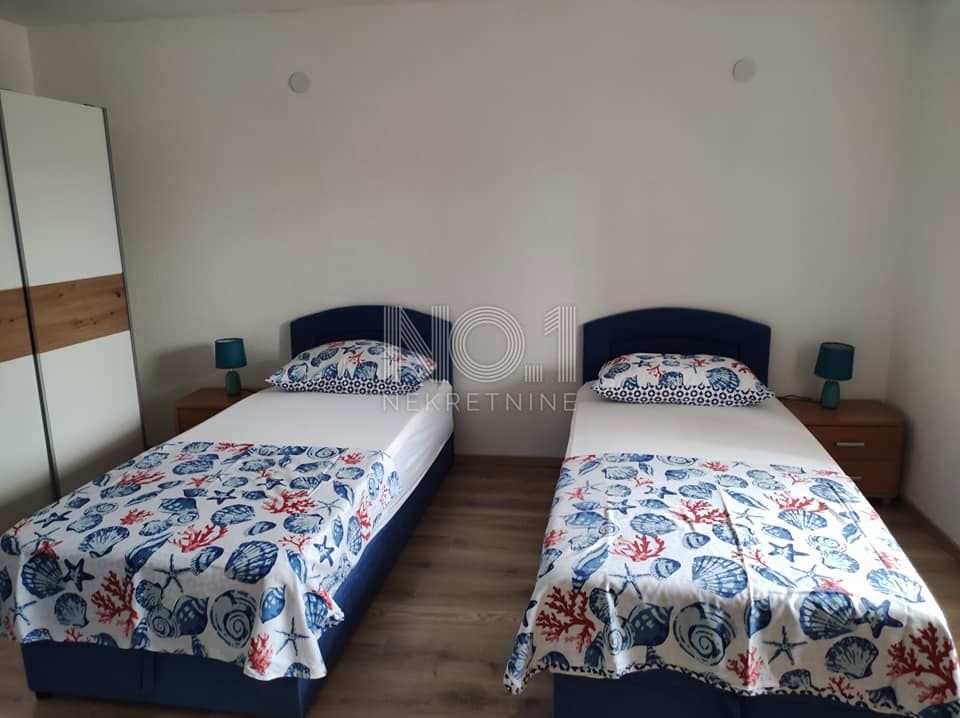 Apartmán K pronájmu - PRIMORSKO-GORANSKA KRALJEVICA