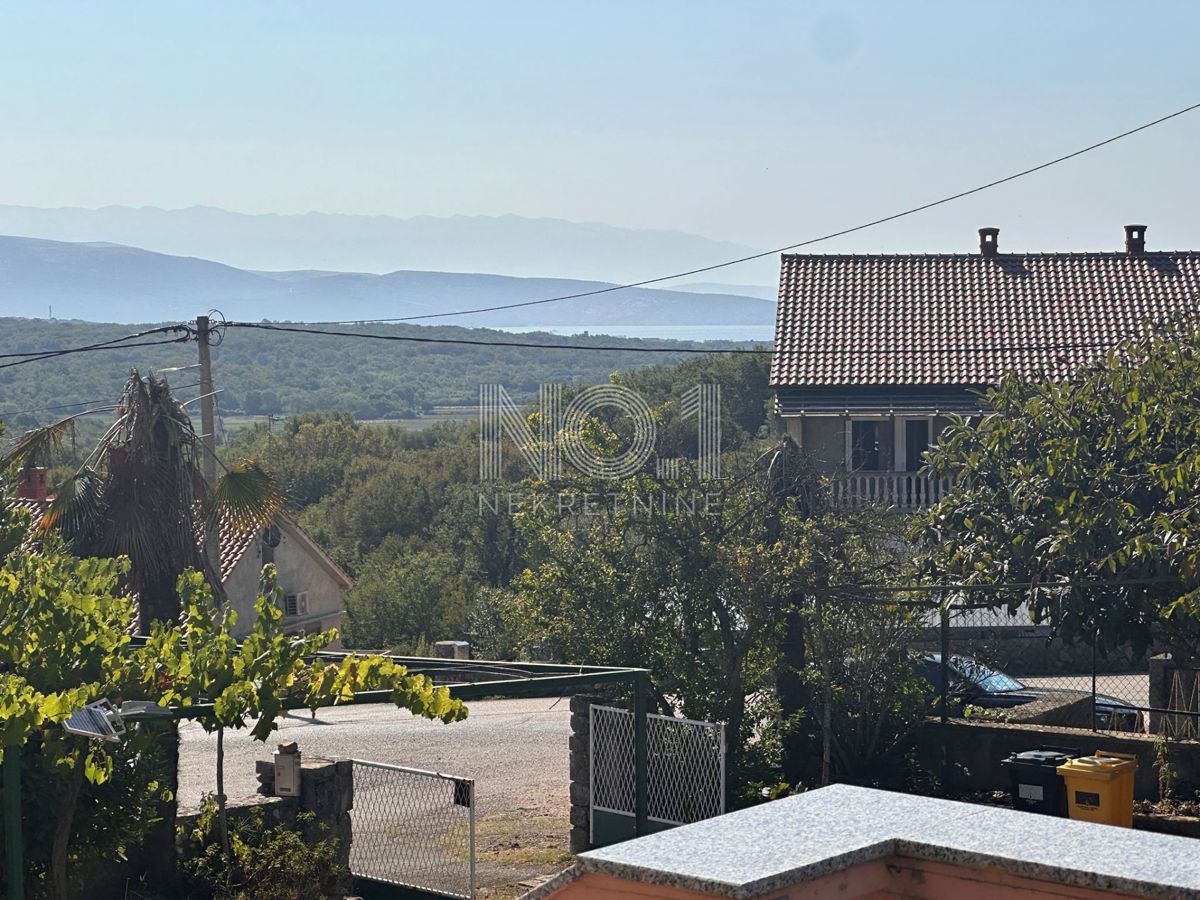 House For sale - PRIMORSKO-GORANSKA KRK