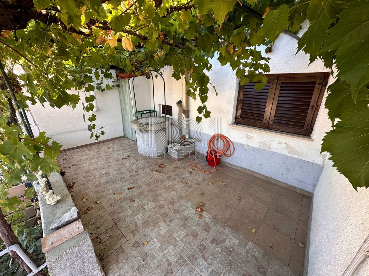 House For sale - PRIMORSKO-GORANSKA KRK