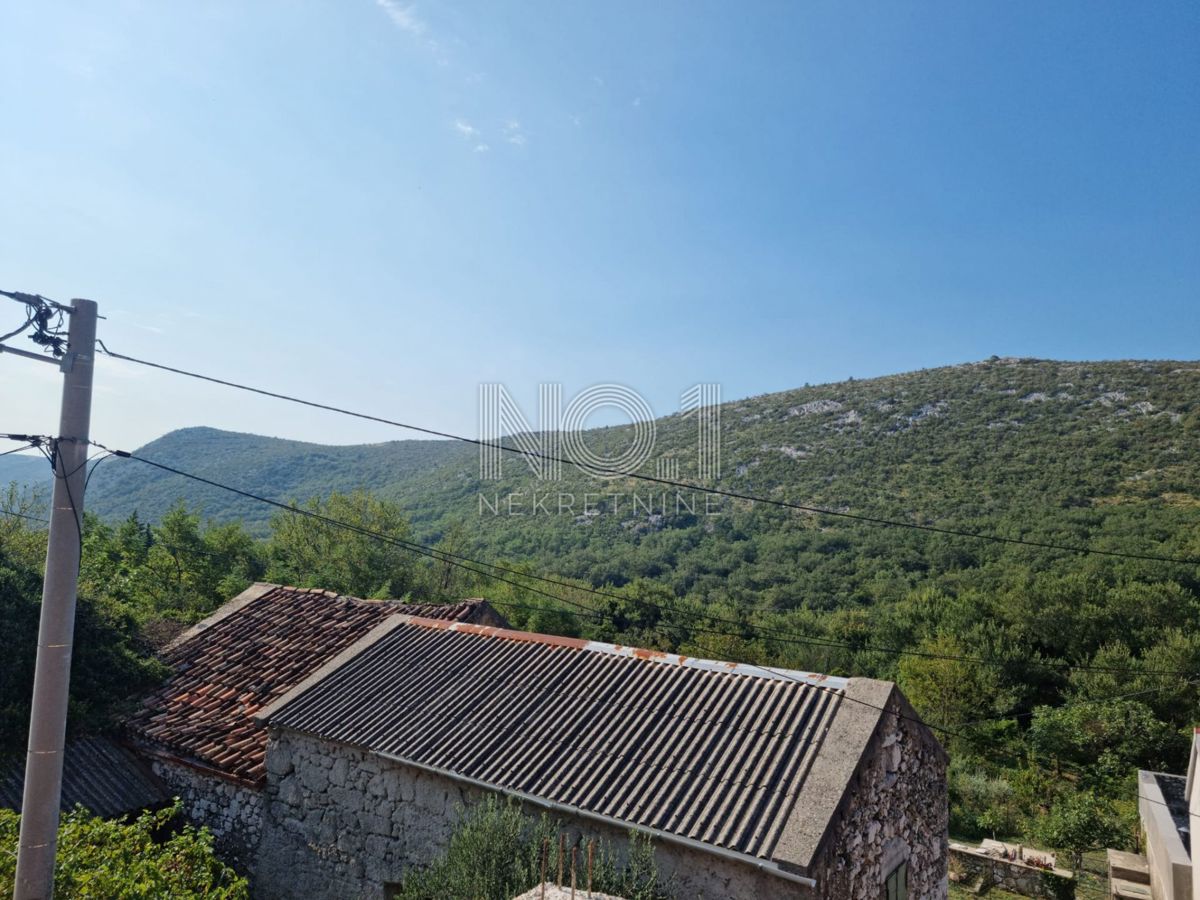 Kuća Na prodaju - PRIMORSKO-GORANSKA VINODOLSKA OPĆINA