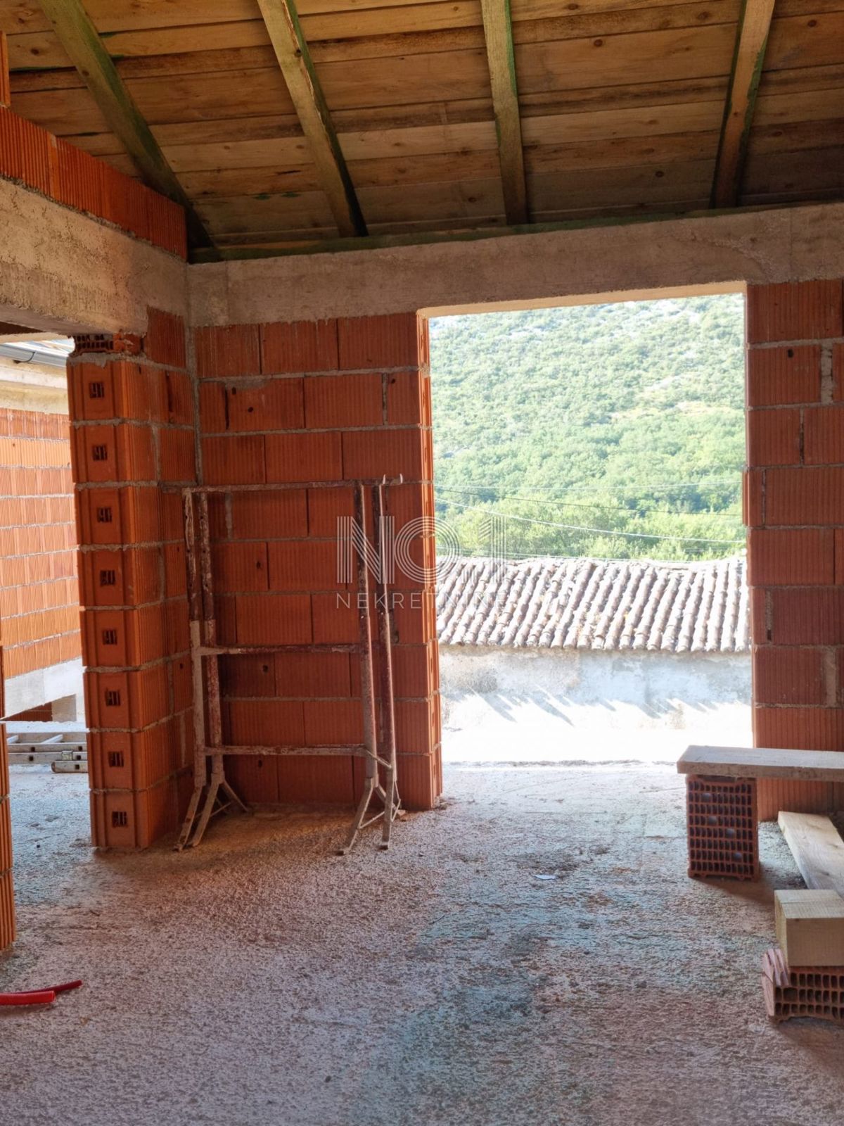 Haus Zu verkaufen - PRIMORSKO-GORANSKA VINODOLSKA OPĆINA