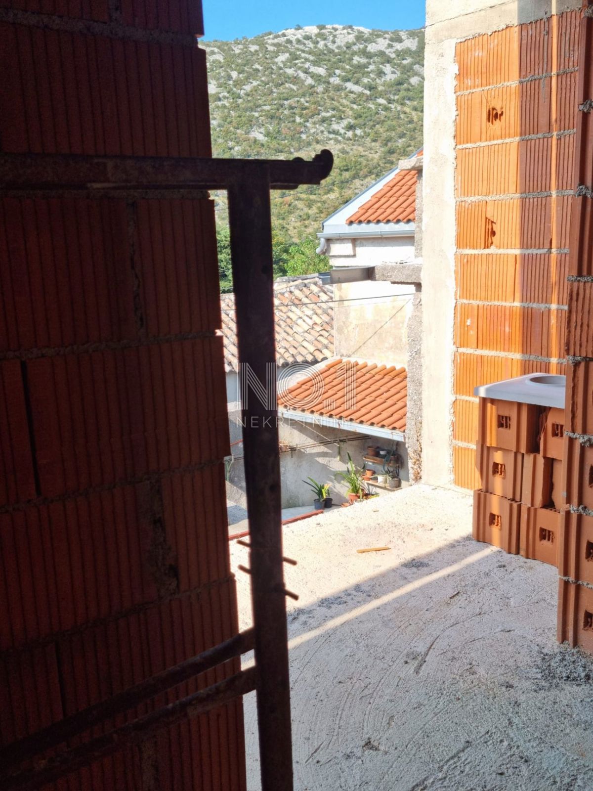 Haus Zu verkaufen - PRIMORSKO-GORANSKA VINODOLSKA OPĆINA