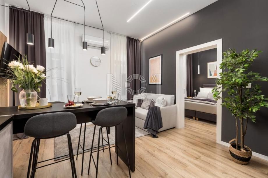 Apartment Zu verkaufen - PRIMORSKO-GORANSKA RIJEKA