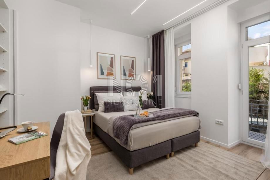 Apartment Zu verkaufen - PRIMORSKO-GORANSKA RIJEKA