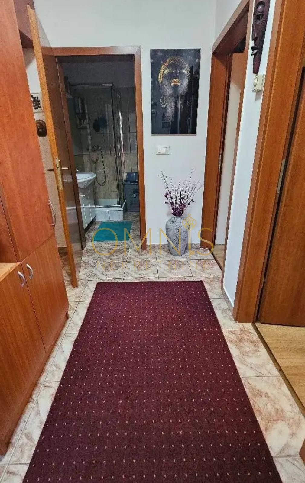 Apartmán Na predaj - PRIMORSKO-GORANSKA MATULJI