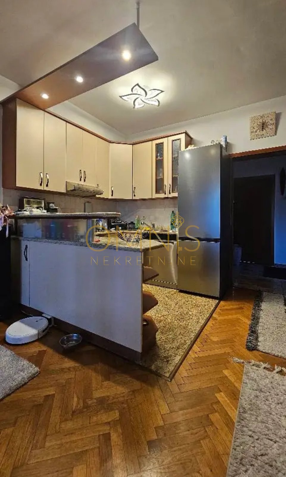 Apartmán Na predaj - PRIMORSKO-GORANSKA MATULJI