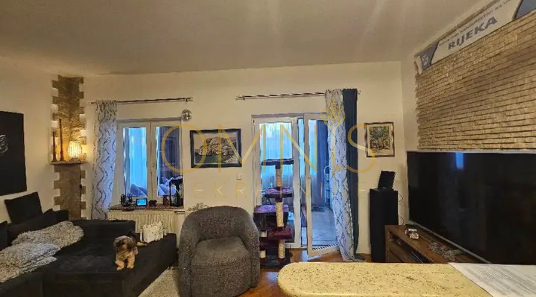 Apartmán Na predaj - PRIMORSKO-GORANSKA MATULJI