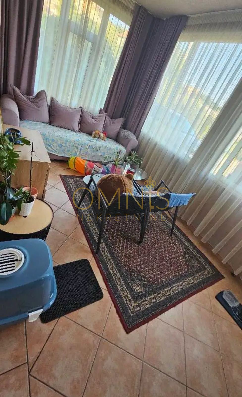 Apartmán Na predaj - PRIMORSKO-GORANSKA MATULJI