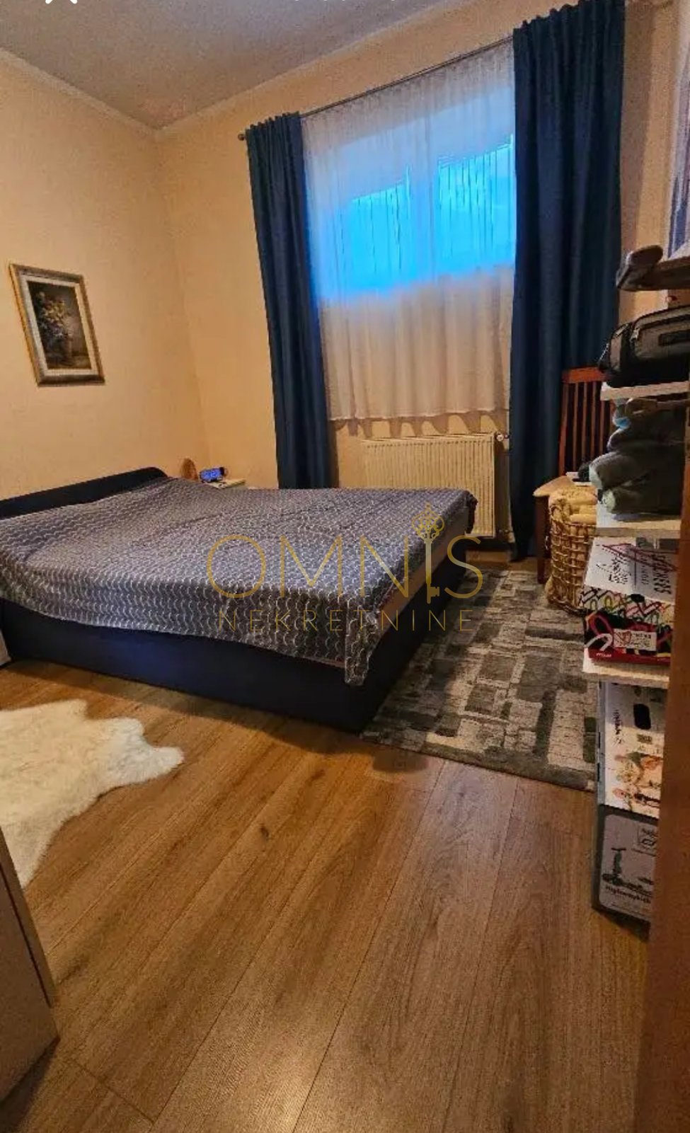 Apartmán Na predaj - PRIMORSKO-GORANSKA MATULJI