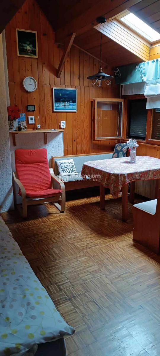 Dom Na predaj - PRIMORSKO-GORANSKA VRBOVSKO