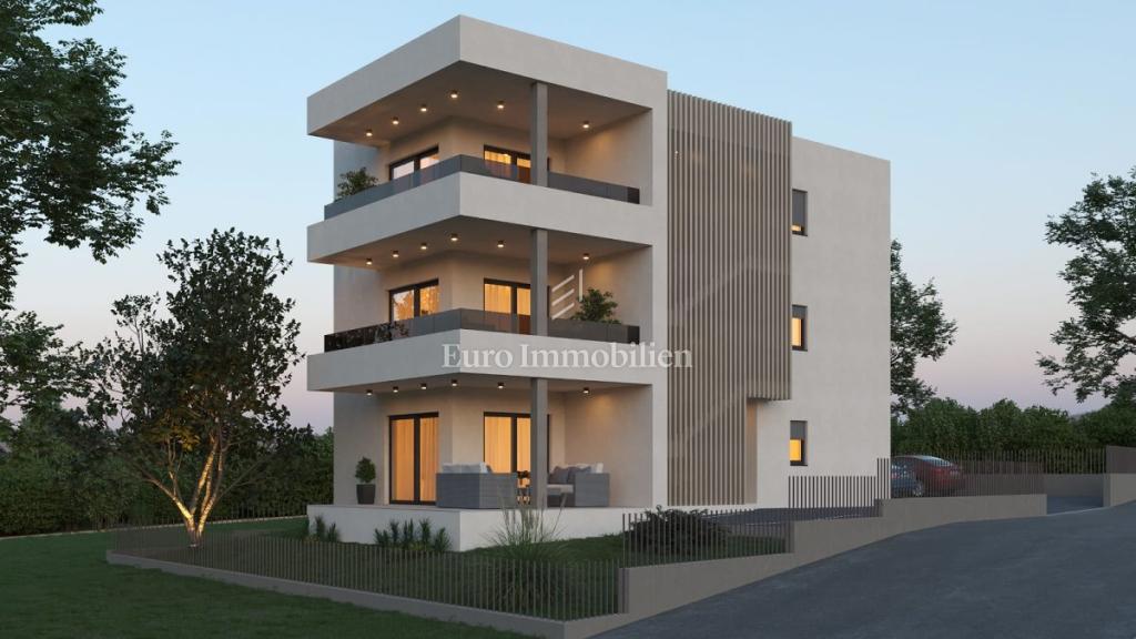 Appartement À vendre - šibensko-kninska Vodice - foto 2/3