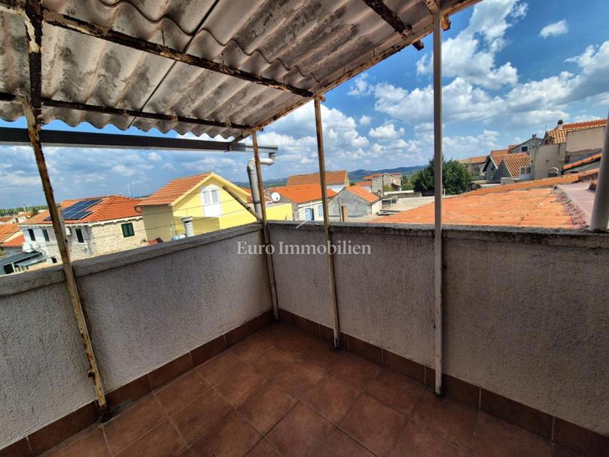 Dom Na predaj - ŠIBENSKO-KNINSKA Murter