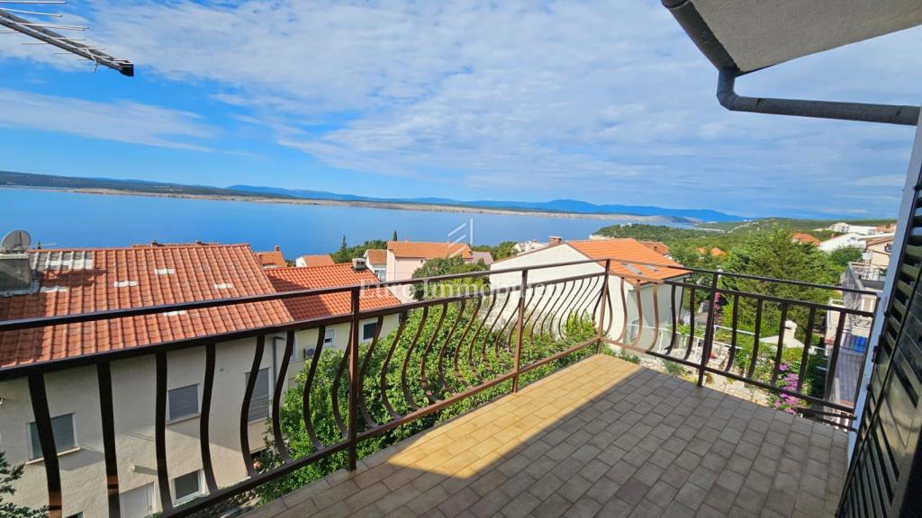 Apartma Na predaj - PRIMORSKO-GORANSKA CRIKVENICA