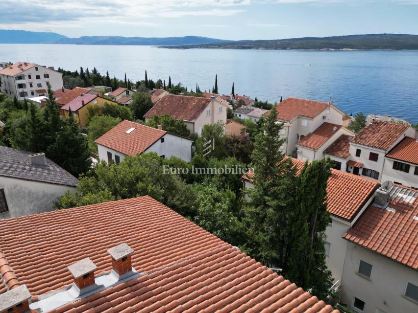 Apartma Na predaj - PRIMORSKO-GORANSKA CRIKVENICA