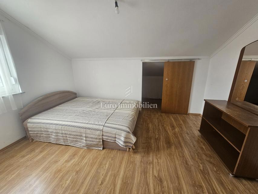 Apartma Na predaj - PRIMORSKO-GORANSKA KRK