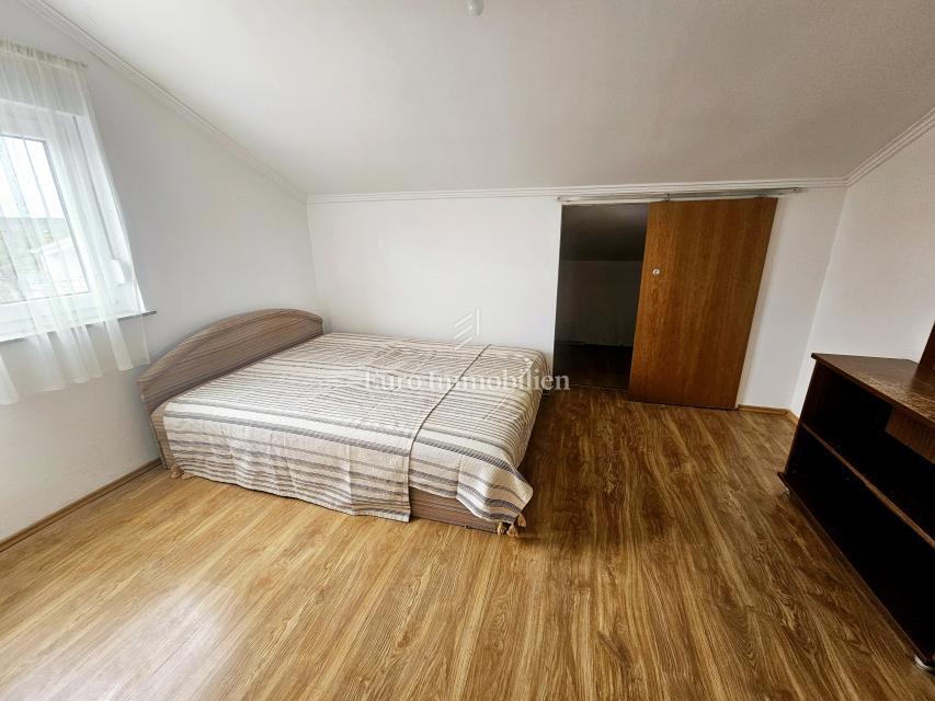 Apartma Na predaj - PRIMORSKO-GORANSKA KRK