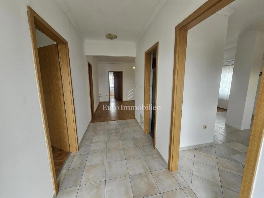 Apartma Na predaj - PRIMORSKO-GORANSKA KRK