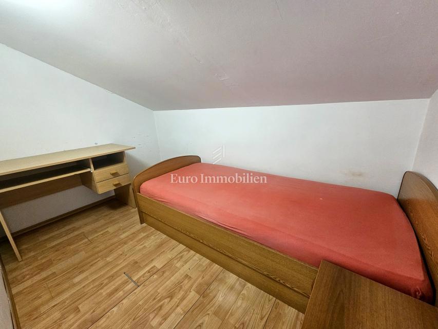 Apartma Na predaj - PRIMORSKO-GORANSKA KRK