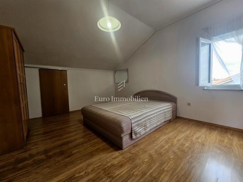 Apartma Na predaj - PRIMORSKO-GORANSKA KRK