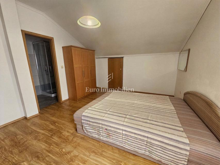 Apartma Na predaj - PRIMORSKO-GORANSKA KRK