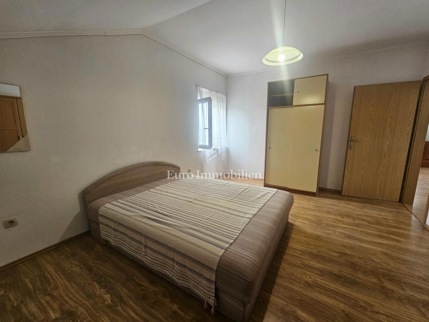 Apartma Na predaj - PRIMORSKO-GORANSKA KRK