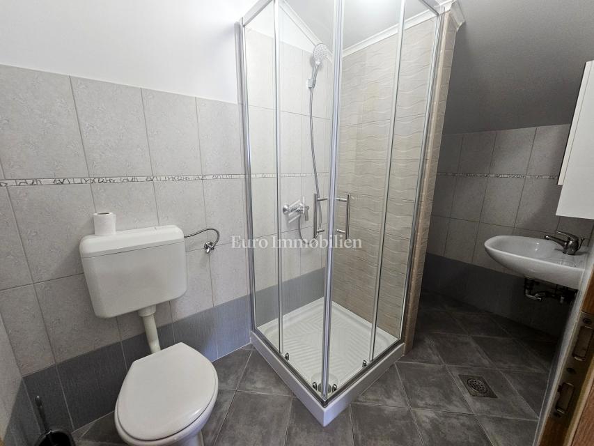 Apartma Na predaj - PRIMORSKO-GORANSKA KRK