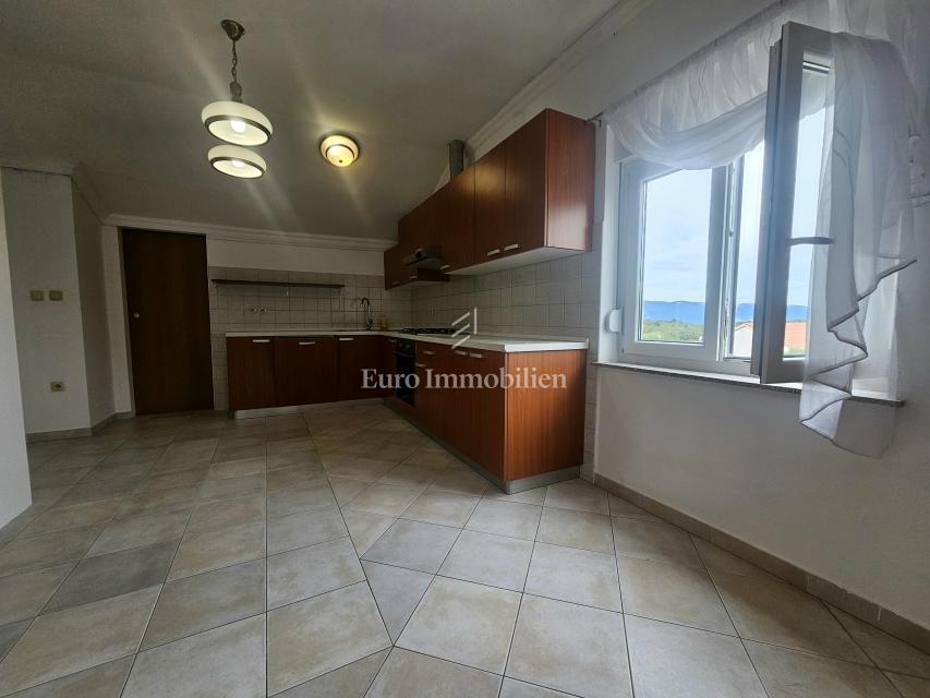 Apartma Na predaj - PRIMORSKO-GORANSKA KRK