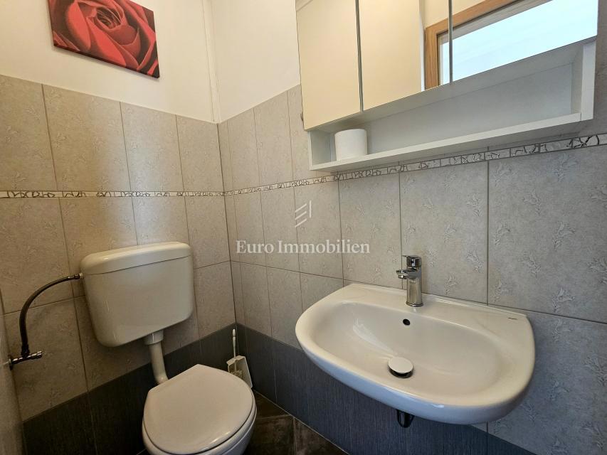 Apartma Na predaj - PRIMORSKO-GORANSKA KRK