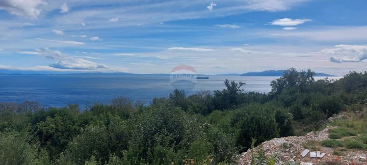 Parcela Naprodaj - Primorsko-goranska Opatija - foto 2/4