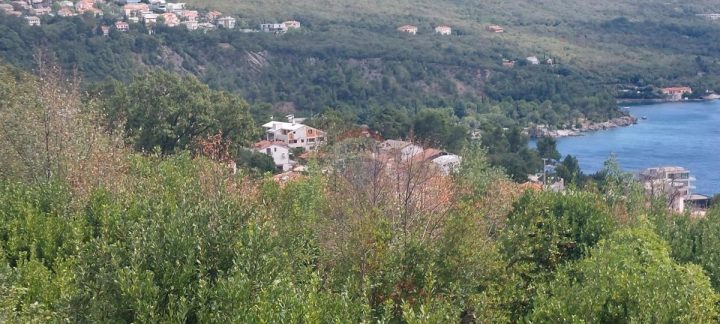 Parcela Naprodaj - Primorsko-goranska Opatija - foto 4/4