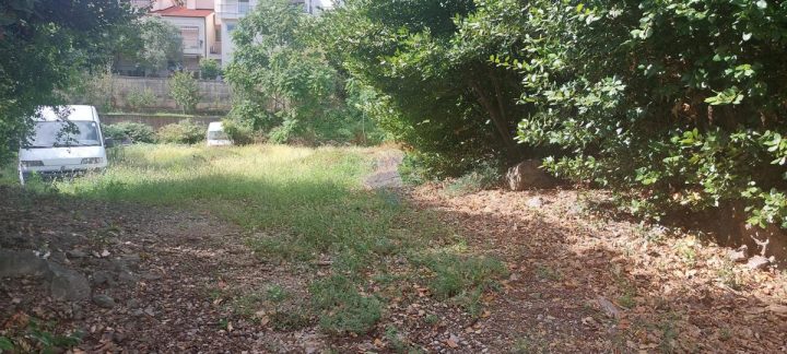 Zemljište na prodaju 1085 m² – Pobri