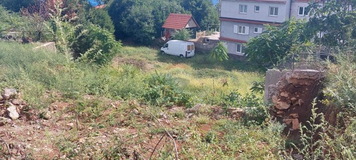Land For sale - Primorsko-goranska Opatija - foto 3/3