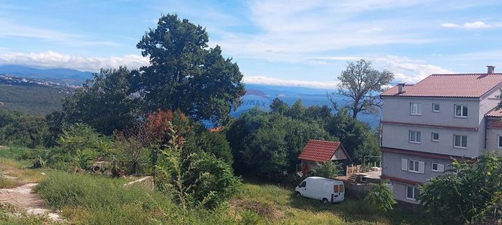 Parcela Naprodaj - Primorsko-goranska Opatija - foto 4/4