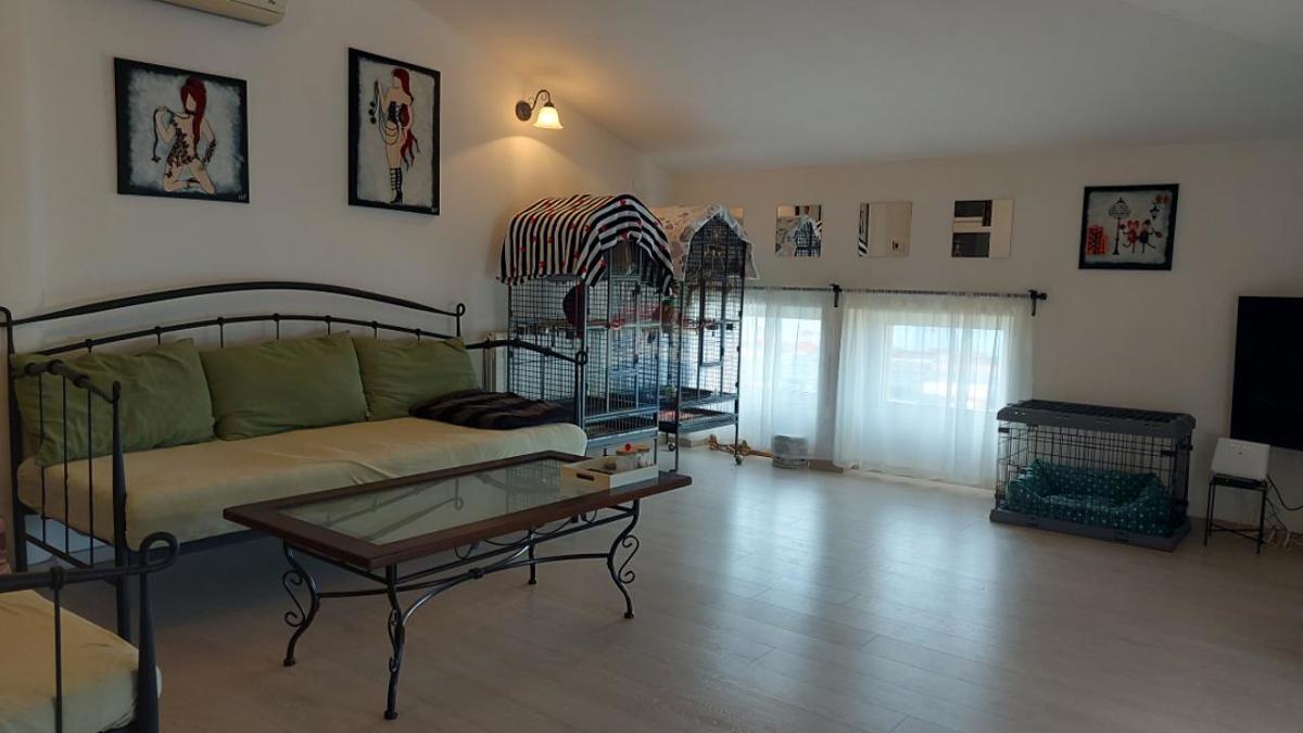 Flat For sale - PRIMORSKO-GORANSKA RIJEKA