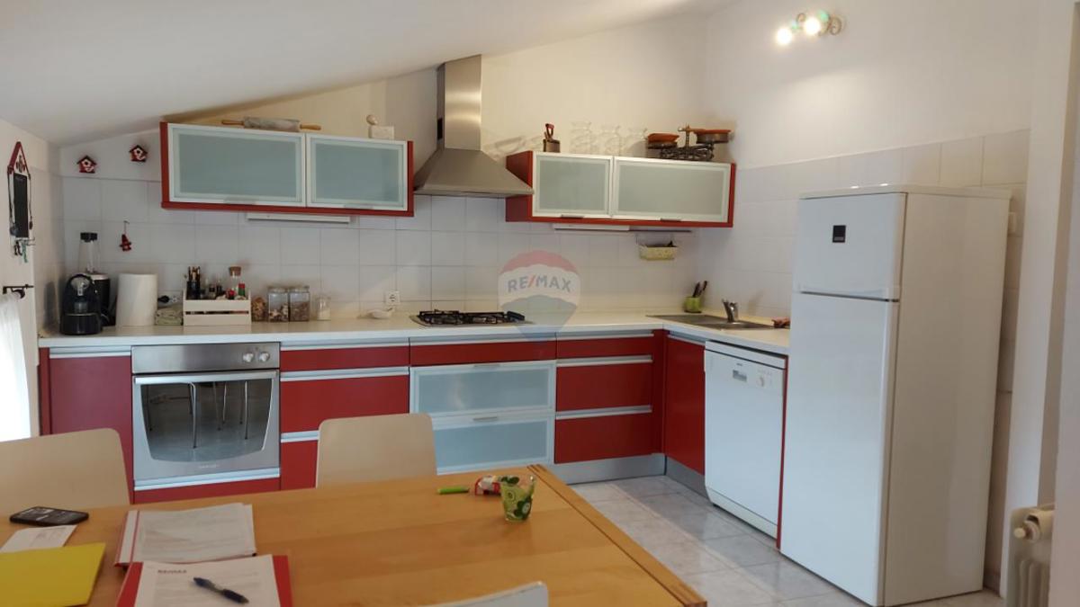 Flat For sale - PRIMORSKO-GORANSKA RIJEKA