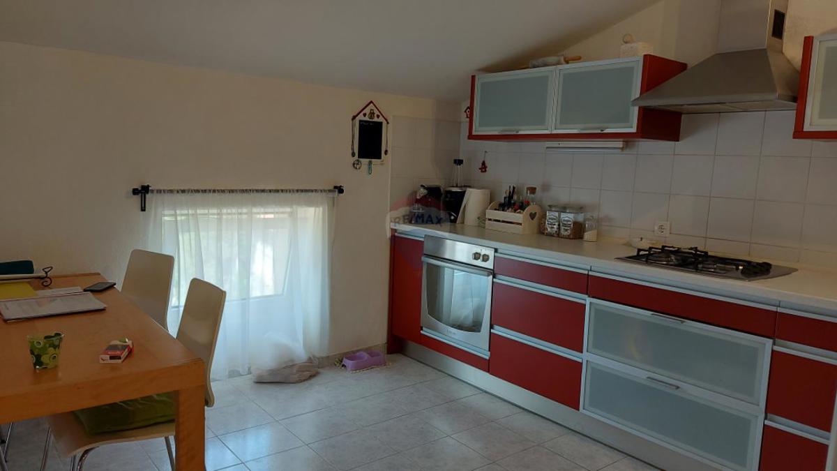 Flat For sale - PRIMORSKO-GORANSKA RIJEKA