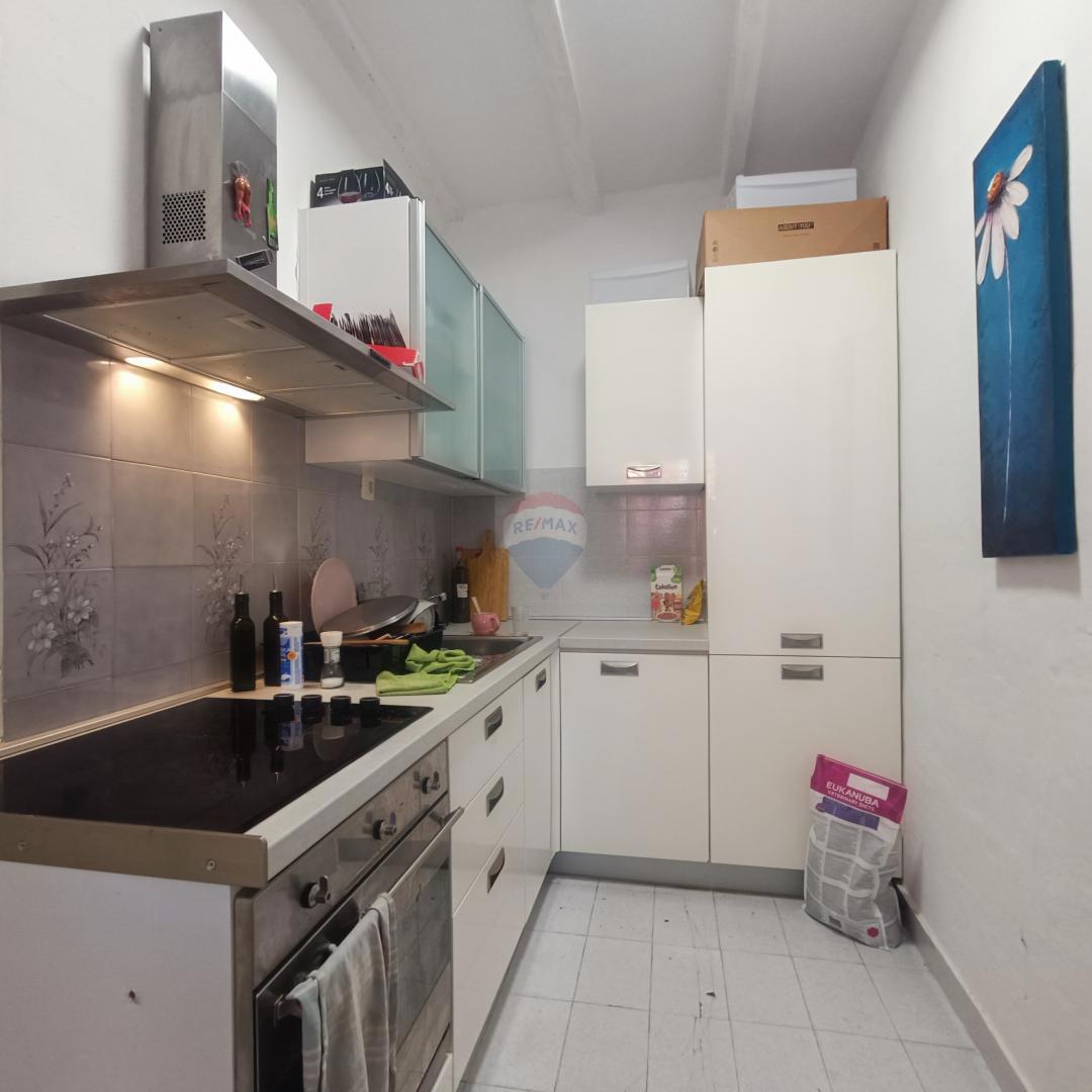 Apartmán Na prodej - ISTARSKA ROVINJ