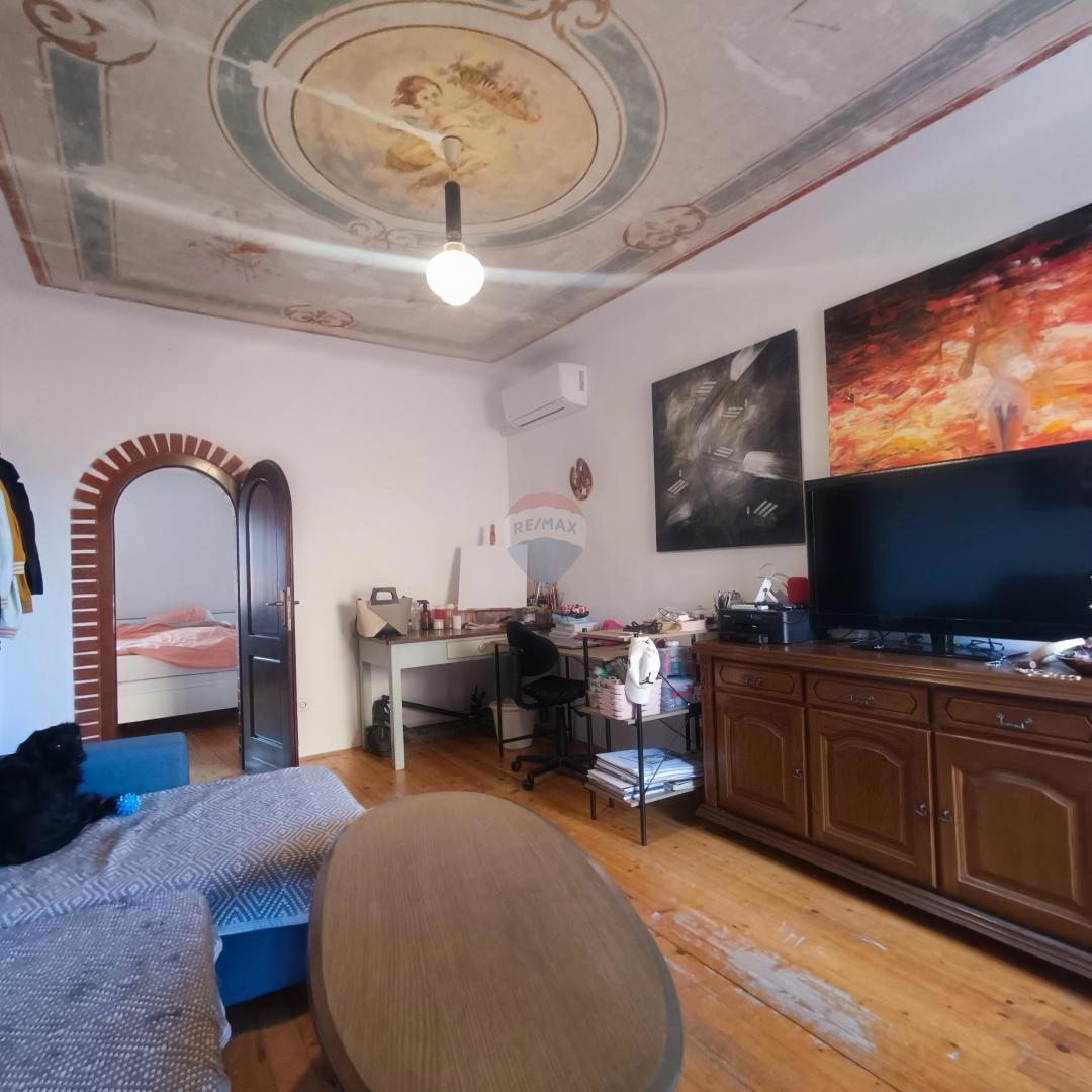 Apartmán Na prodej - ISTARSKA ROVINJ